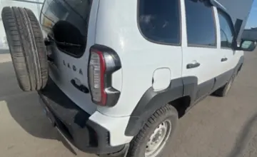LADA (ВАЗ) Niva Travel 2025 года за 7 000 000 тг. в Петропавловск