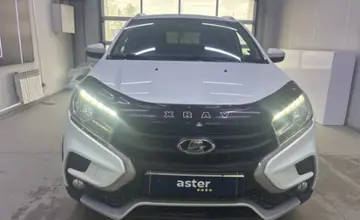 LADA (ВАЗ) XRAY Cross 2022 года за 5 600 000 тг. в Павлодар фото 2