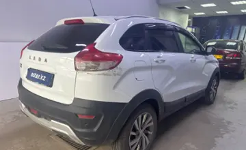 LADA (ВАЗ) XRAY Cross 2022 года за 5 600 000 тг. в Павлодар