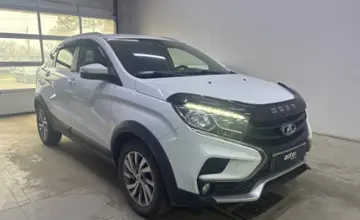 LADA (ВАЗ) XRAY Cross 2022 года за 5 600 000 тг. в Павлодар фото 3