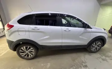 LADA (ВАЗ) XRAY Cross 2022 года за 5 600 000 тг. в Павлодар фото 4