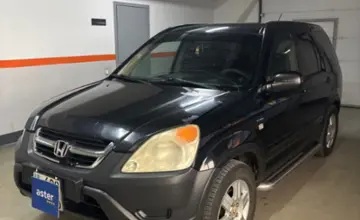 Honda CR-V 2003 года за 3 500 000 тг. в Уральск фото 1