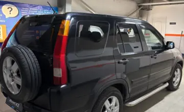 Honda CR-V 2003 года за 3 500 000 тг. в Уральск