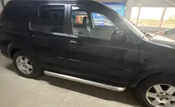 Honda CR-V 2003 года за 3 500 000 тг. в Уральск фото 4