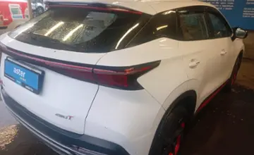 OMODA C5 2023 года за 8 000 000 тг. в Алматы