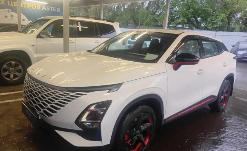 OMODA C5 2023 года за 8 000 000 тг. в Алматы