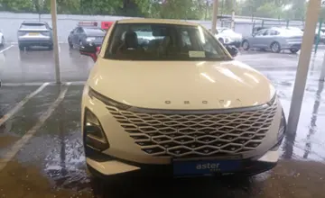 OMODA C5 2023 года за 8 000 000 тг. в Алматы фото 2