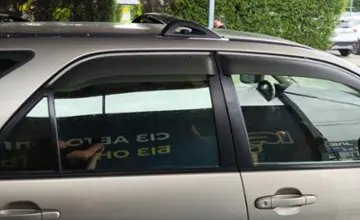 Lexus RX 2002 года за 5 550 000 тг. в Талдыкорган фото 4