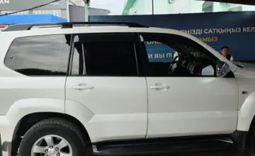 Toyota Land Cruiser Prado 2005 года за 12 000 000 тг. в Талдыкорган фото 4