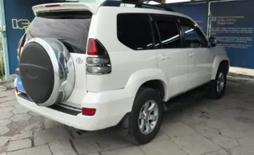 Toyota Land Cruiser Prado 2005 года за 12 000 000 тг. в Талдыкорган