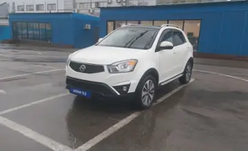 SsangYong Actyon 2014 года за 6 000 000 тг. в Алматы фото 1