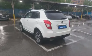 SsangYong Actyon 2014 года за 6 000 000 тг. в Алматы фото 4