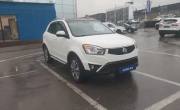 SsangYong Actyon 2014 года за 6 000 000 тг. в Алматы фото 2