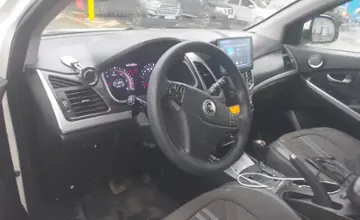 SsangYong Actyon 2014 года за 6 000 000 тг. в Алматы фото 5