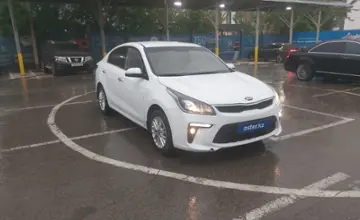 Kia Rio 2019 года за 7 000 000 тг. в Алматы фото 2