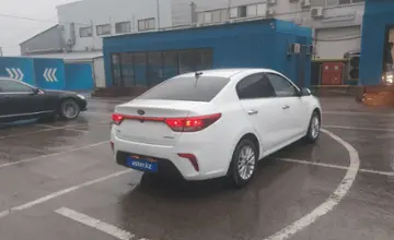 Kia Rio 2019 года за 7 000 000 тг. в Алматы фото 3