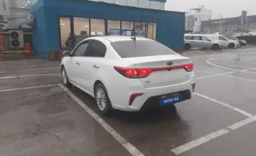 Kia Rio 2019 года за 7 000 000 тг. в Алматы фото 4