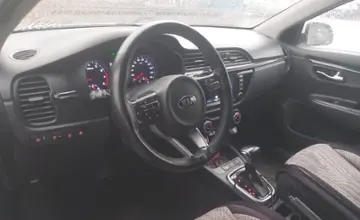 Kia Rio 2019 года за 7 000 000 тг. в Алматы фото 5