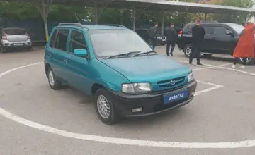 Mazda Demio 1997 года за 1 000 000 тг. в Алматы фото 2