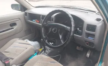 Mazda Demio 1997 года за 1 000 000 тг. в Алматы фото 5