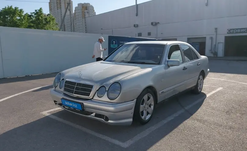 Mercedes-Benz E-Класс 1996 года за 3 000 000 тг. в Шымкент