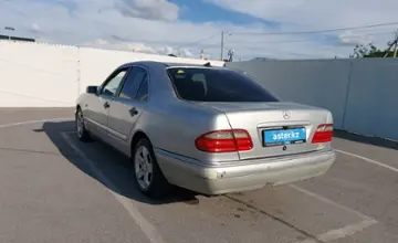 Mercedes-Benz E-Класс 1996 года за 3 000 000 тг. в Шымкент фото 4