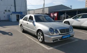Mercedes-Benz E-Класс 1996 года за 3 000 000 тг. в Шымкент фото 2