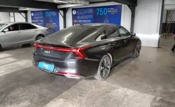 Kia K8 2021 года за 15 000 000 тг. в Астана фото 3