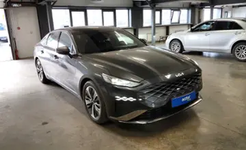 Kia K8 2021 года за 15 000 000 тг. в Астана фото 2