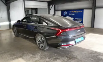 Kia K8 2021 года за 15 000 000 тг. в Астана фото 4