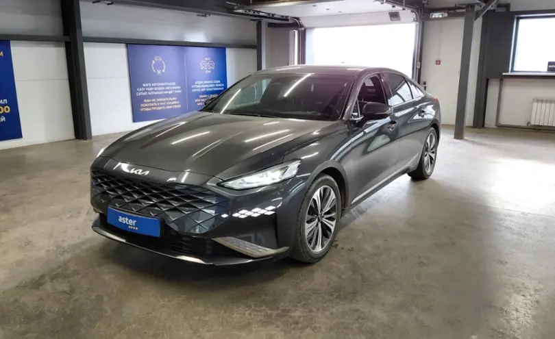 Kia K8 2021 года за 15 000 000 тг. в Астана