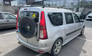 LADA (ВАЗ) Largus 2014 года за 3 000 000 тг. в Шымкент