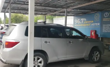 Toyota Highlander 2008 года за 8 000 000 тг. в Алматы фото 4