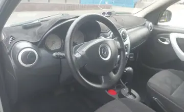Renault Logan 2013 года за 2 000 000 тг. в Алматы фото 5