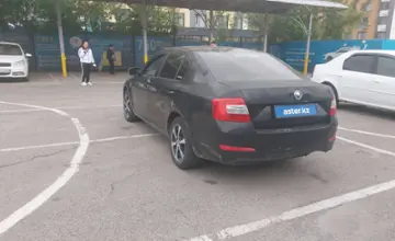 Skoda Octavia 2014 года за 3 300 000 тг. в Алматы фото 4