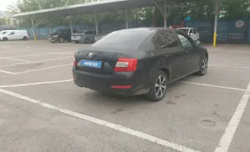 Skoda Octavia 2014 года за 3 300 000 тг. в Алматы фото 3