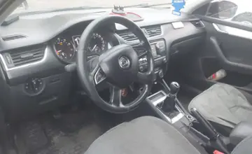 Skoda Octavia 2014 года за 3 300 000 тг. в Алматы фото 5