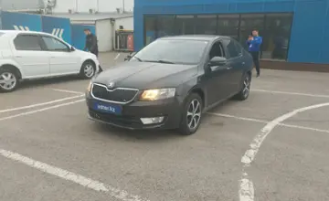 Skoda Octavia 2014 года за 3 300 000 тг. в Алматы фото 1