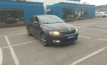 Skoda Octavia 2014 года за 3 300 000 тг. в Алматы фото 2