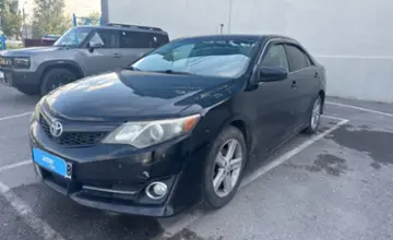 Toyota Camry 2012 года за 8 000 000 тг. в Тараз фото 1