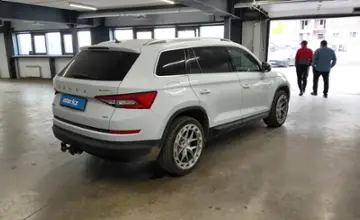 Skoda Kodiaq 2020 года за 13 500 000 тг. в Астана фото 3