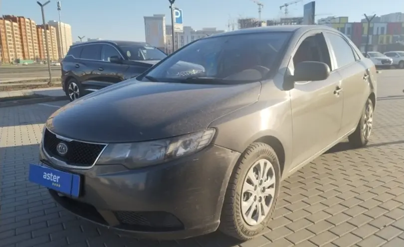 Kia Cerato 2010 года за 3 800 000 тг. в Астана