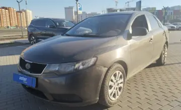 Kia Cerato 2010 года за 3 800 000 тг. в Астана фото 1