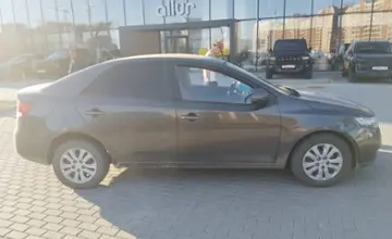 Kia Cerato 2010 года за 3 800 000 тг. в Астана фото 4