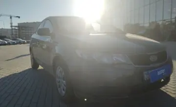 Kia Cerato 2010 года за 3 800 000 тг. в Астана фото 3