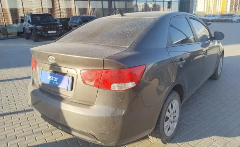 Kia Cerato 2010 года за 3 800 000 тг. в Астана фото 5