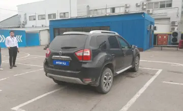 Nissan Terrano 2014 года за 4 500 000 тг. в Алматы фото 3