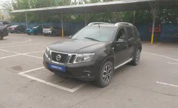 Nissan Terrano 2014 года за 4 500 000 тг. в Алматы фото 1