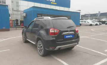 Nissan Terrano 2014 года за 4 500 000 тг. в Алматы фото 4