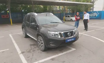 Nissan Terrano 2014 года за 4 500 000 тг. в Алматы фото 2